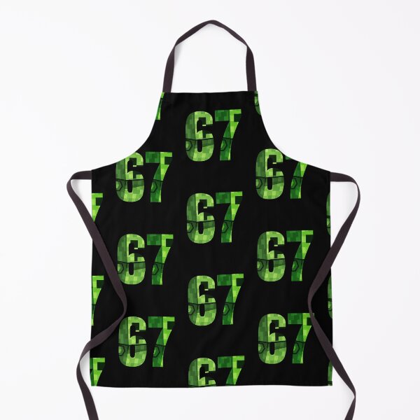 Item preview, Six Seven 67 Slang #67 Trend designed and sold by ArtStudiobyIta.