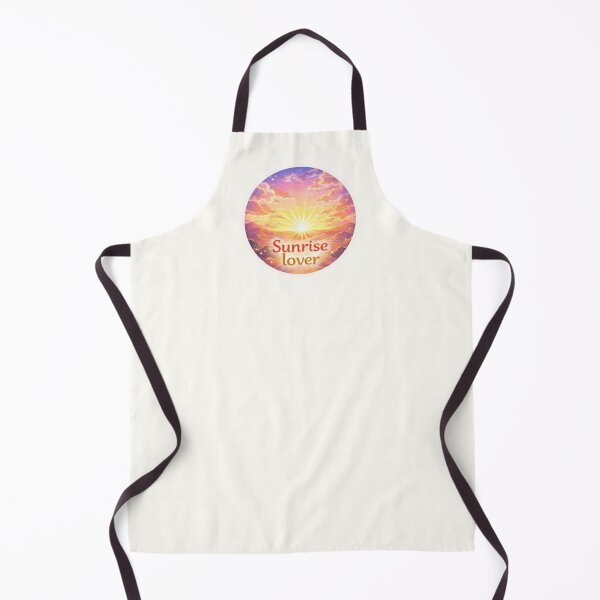 Item preview, Sunrise lover designed and sold by Cute-Treasure.