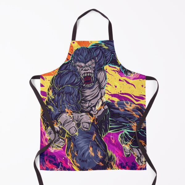 Item preview, Kong Kaiju Skull Island designed and sold by Atok/Studio-Art.