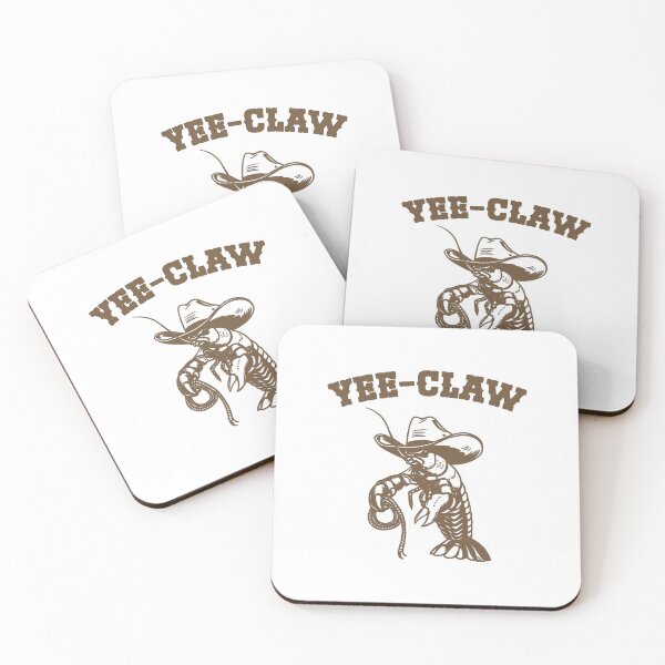Item preview, Yee Claw Crawfish  designed and sold by DexertimaArt.