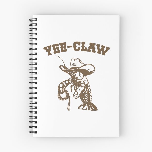 Item preview, Yee Claw Crawfish  designed and sold by DexertimaArt.