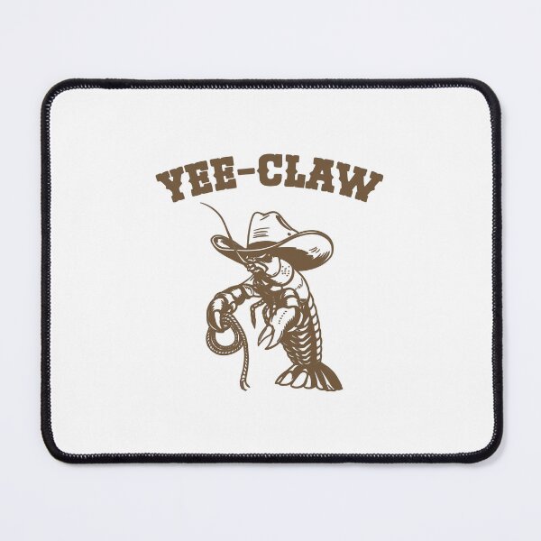 Item preview, Yee Claw Crawfish designed and sold by DexertimaArt.