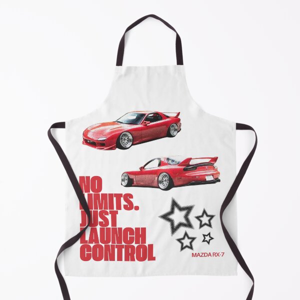 Item preview, NO LIMIT - JUST LAUNCH CONTROL designed and sold by JMS-Artvintage.