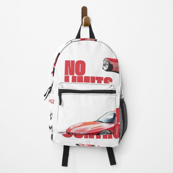 Item preview, NO LIMIT - JUST LAUNCH CONTROL designed and sold by JMS-Artvintage.