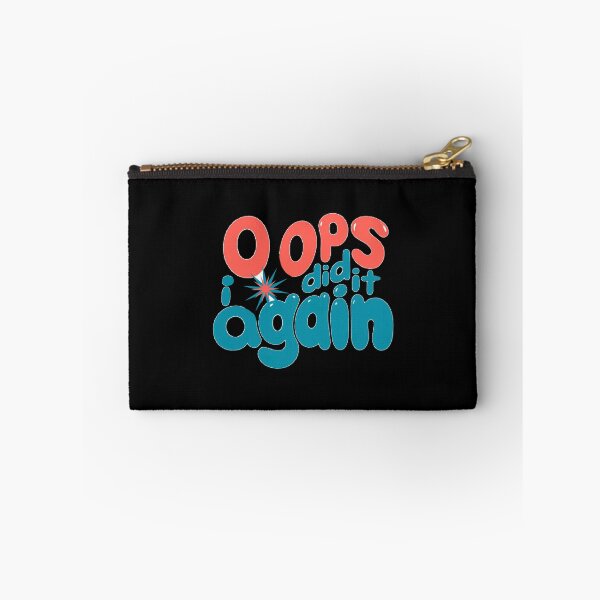Item preview, Oops I did it again designed and sold by Stefrait-7.