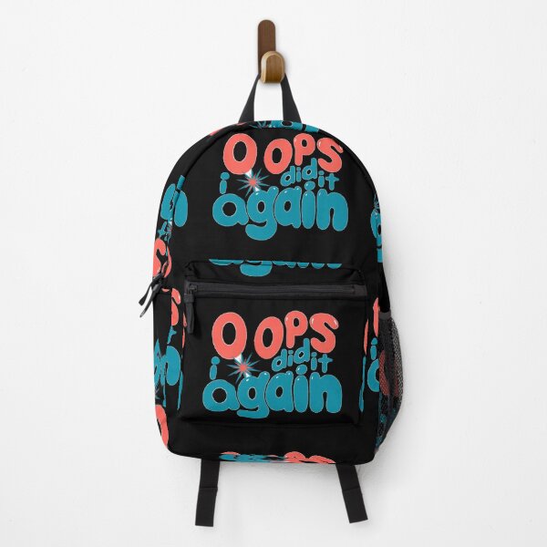 Item preview, Oops I did it again designed and sold by Stefrait-7.