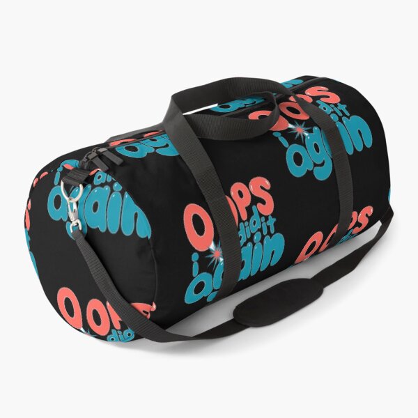 Item preview, Oops I did it again designed and sold by Stefrait-7.