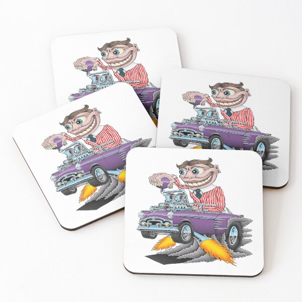 Item preview, Carrey Packard designed and sold by brittmadding.