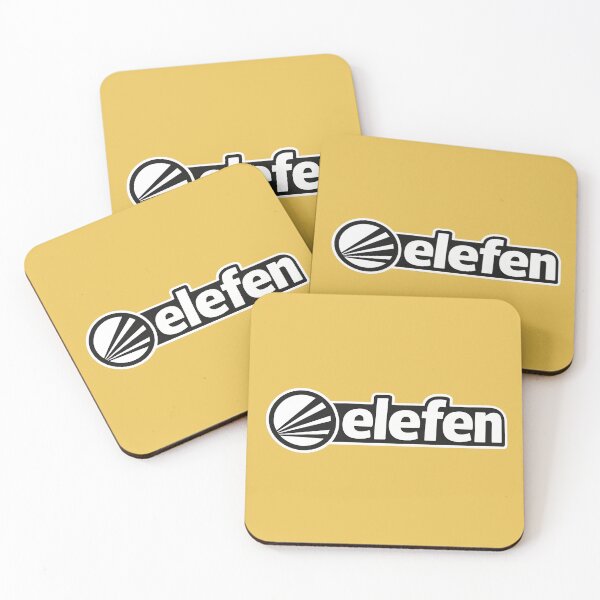 Item preview, Elefen - Lingua Franca Nova Constructed Language designed and sold by Orca Chuckle Studios.