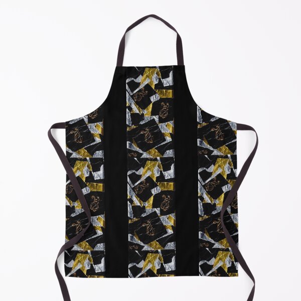 Item preview, Midnight Layers of Luxury designed and sold by Sibyl-Arts.