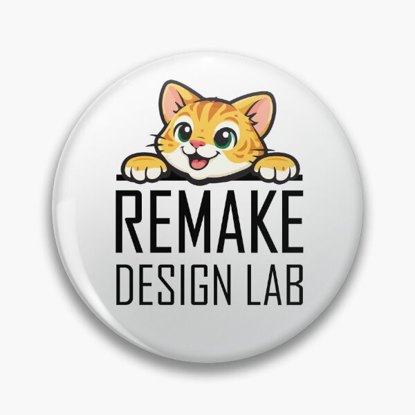 Item preview, Remake Design Lab designed and sold by Remake Design Lab.
