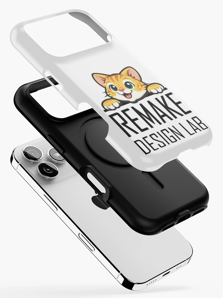 Thumbnail 2 of 4, iPhone Case, Remake Design Lab designed and sold by Remake Design Lab.