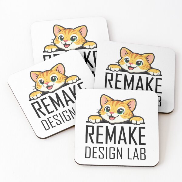 Item preview, Remake Design Lab designed and sold by Remake Design Lab.