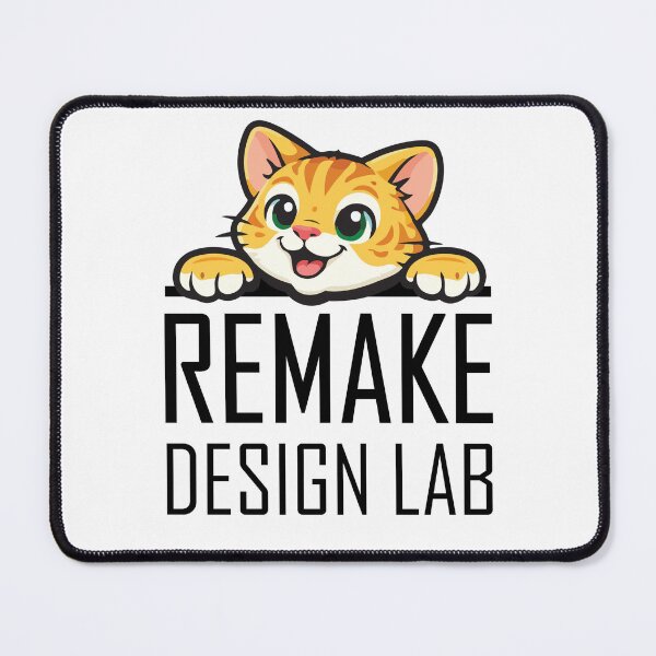Item preview, Remake Design Lab designed and sold by Remake Design Lab.