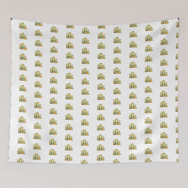 Item preview, Cute Eco Bee Holding Earth designed and sold by oli-ml.