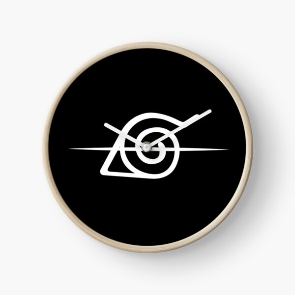 Item preview, Konoha village symbol designed and sold by altimento.