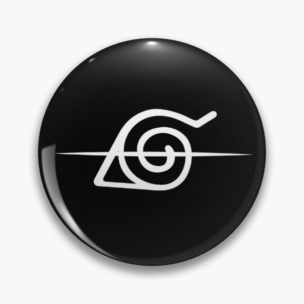 Item preview, Konoha village symbol designed and sold by altimento.