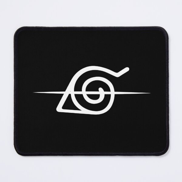 Item preview, Konoha village symbol designed and sold by altimento.