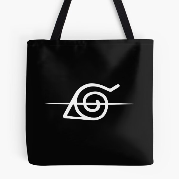 Item preview, Konoha village symbol designed and sold by altimento.