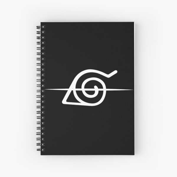 Item preview, Konoha village symbol designed and sold by altimento.