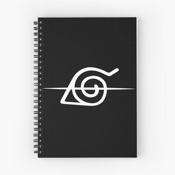 Item preview, Konoha village symbol designed and sold by altimento.