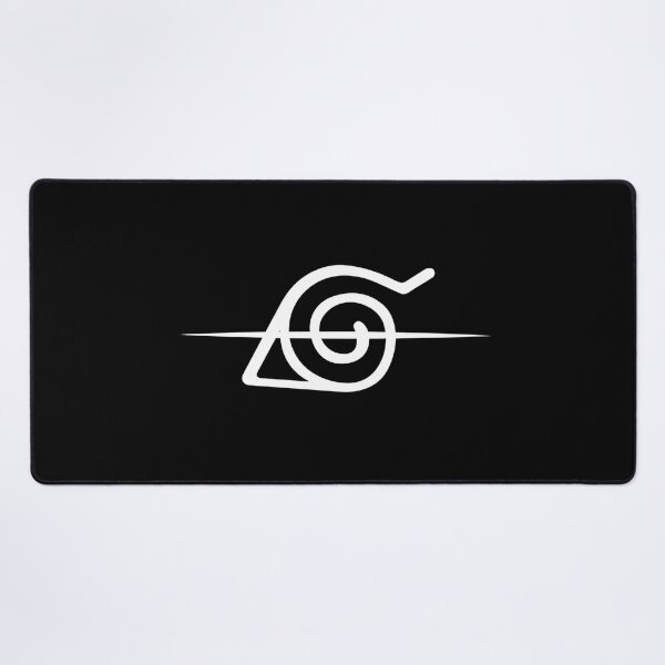Item preview, Konoha village symbol designed and sold by altimento.