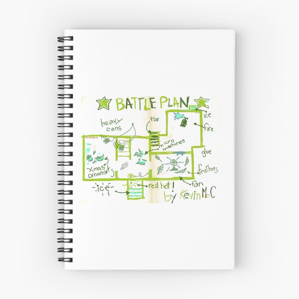 Item preview, Green Battle Plan designed and sold by Normbot2000.
