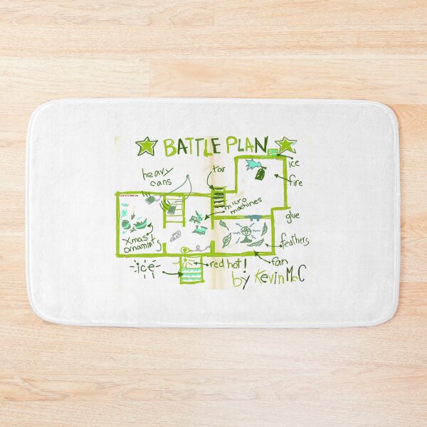 Item preview, Green Battle Plan designed and sold by Normbot2000.