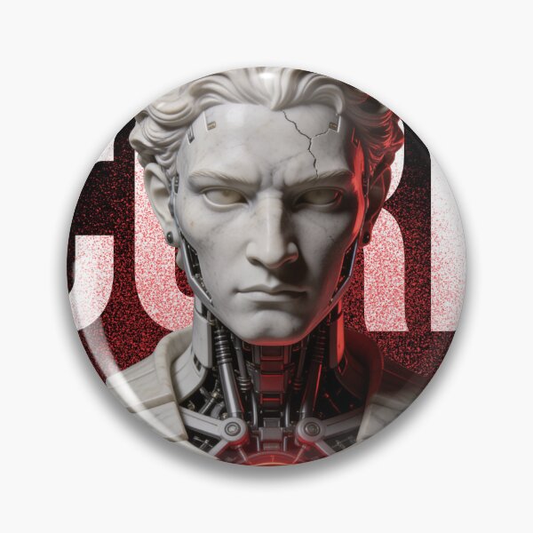 Item preview, CORE – Mechanical Heart Sculpture designed and sold by Marble Void.