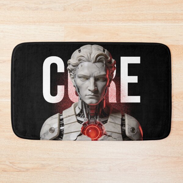 Item preview, CORE – Mechanical Heart Sculpture designed and sold by Marble Void.