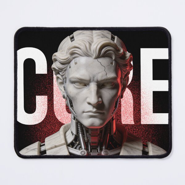 Item preview, CORE – Mechanical Heart Sculpture designed and sold by Marble Void.