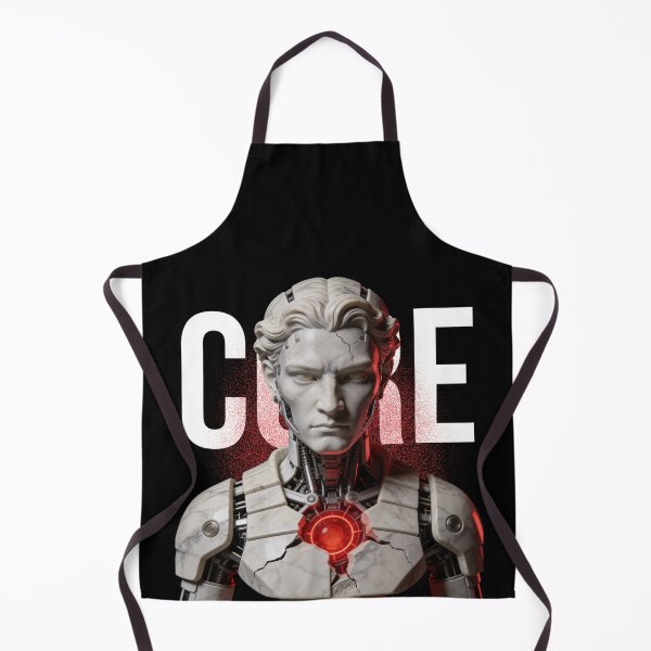 Item preview, CORE – Mechanical Heart Sculpture designed and sold by Marble Void.