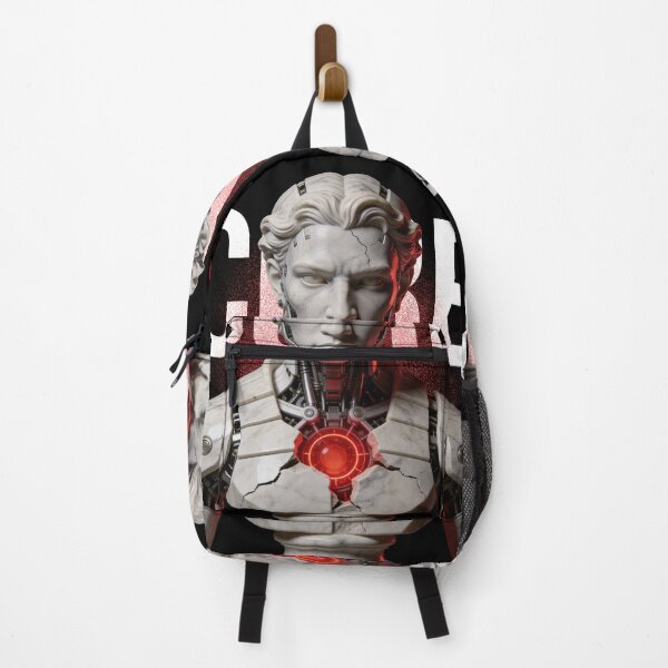 Item preview, CORE – Mechanical Heart Sculpture designed and sold by Marble Void.