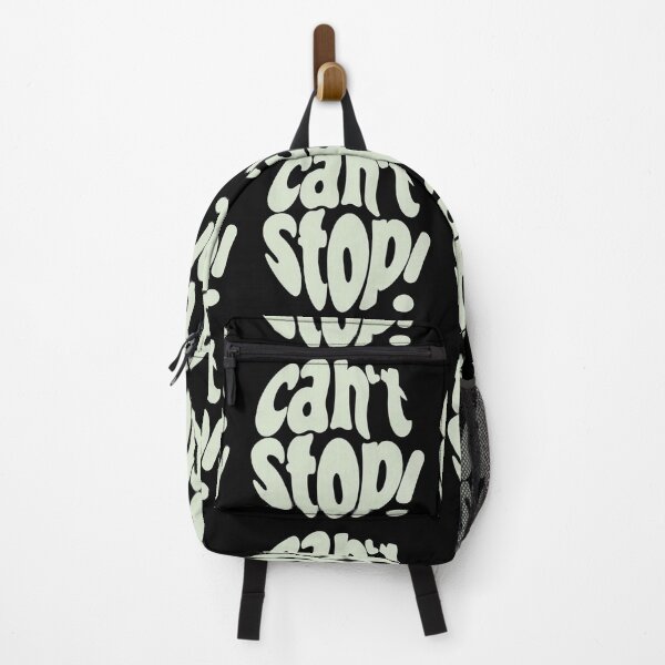 Item preview, Can't stop designed and sold by Stefrait-7.