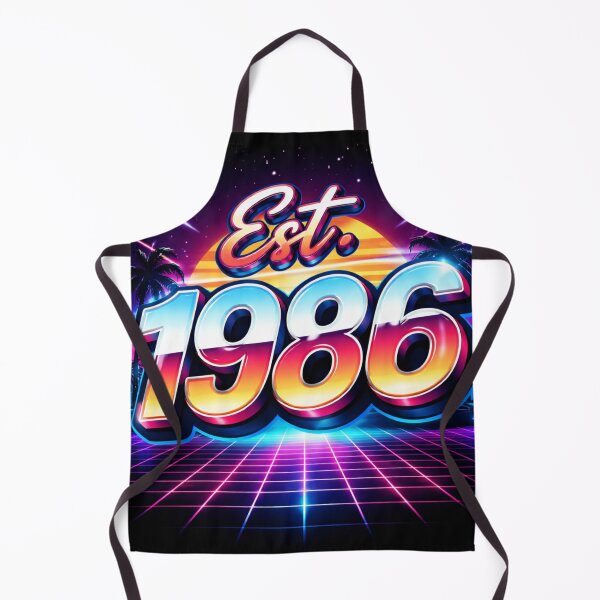 Item preview, Established 1986  designed and sold by Blackberry Hill Design Co..