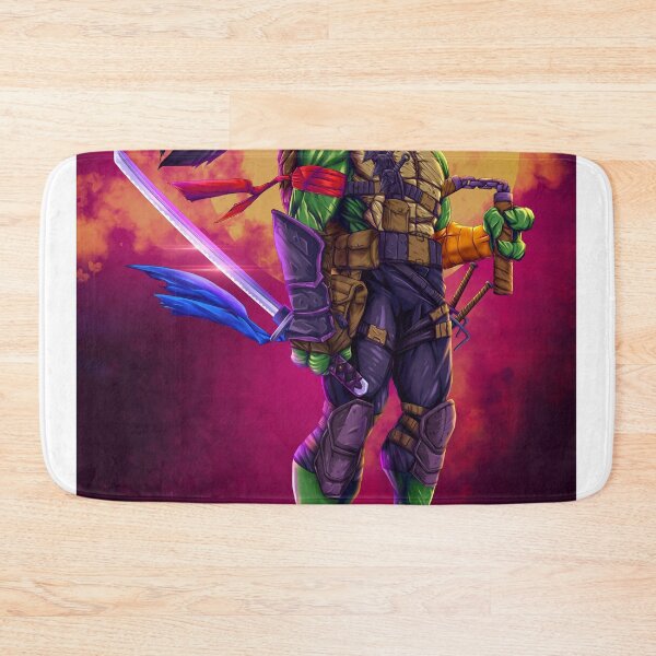 Item preview, Miguel Angel - Mike TMNT Teenage Mutant Ninja Turtles designed and sold by Atok/Studio-Art.