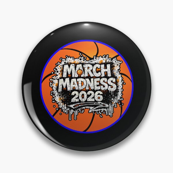 Item preview, March Madness 2026 designed and sold by WoodburyLake.
