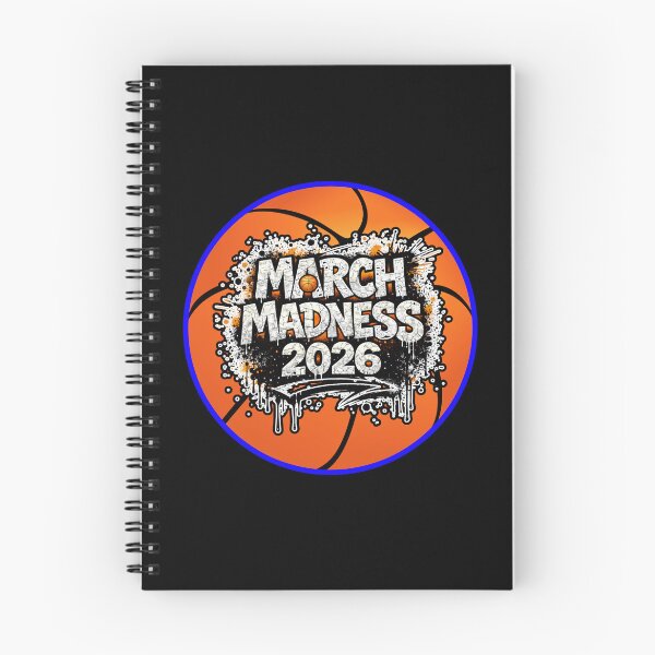 Item preview, March Madness 2026 designed and sold by WoodburyLake.