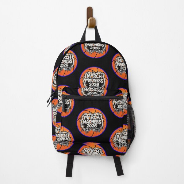 Item preview, March Madness 2026 designed and sold by WoodburyLake.