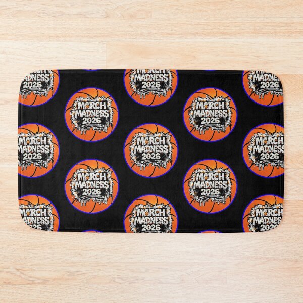 Item preview, March Madness 2026 designed and sold by WoodburyLake.