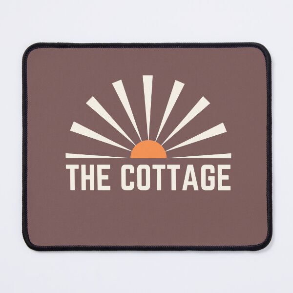 Item preview, The Cottage designed and sold by TorsoMachine.