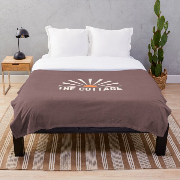 Item preview, The Cottage designed and sold by TorsoMachine.