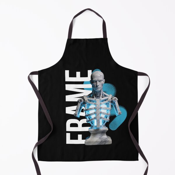 Item preview, FRAME – Human Structure X-Ray Statue designed and sold by Marble Void.
