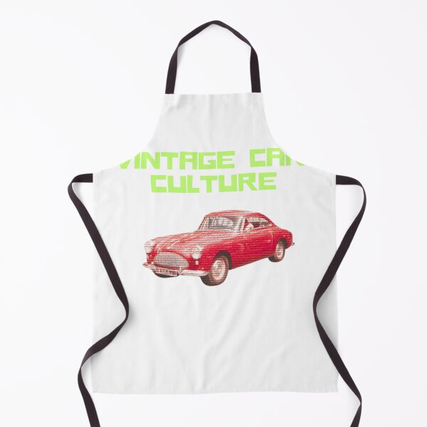 Item preview, VINTAGE CAR CULTURE designed and sold by JMS-Artvintage.