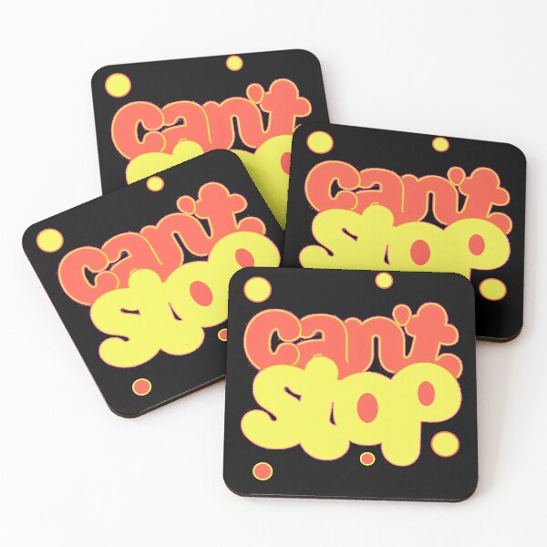 Item preview, Can't stop designed and sold by Stefrait-7.