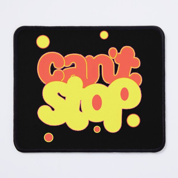 Item preview, Can't stop designed and sold by Stefrait-7.