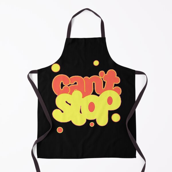 Item preview, Can't stop designed and sold by Stefrait-7.