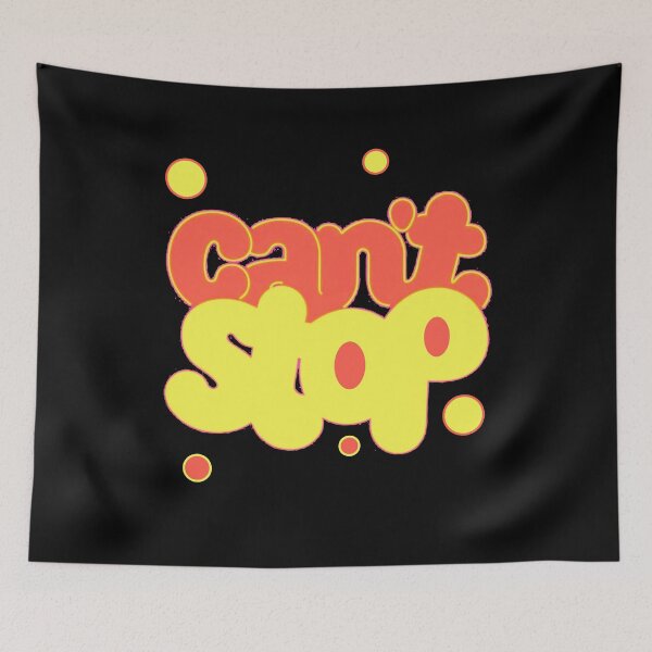 Item preview, Can't stop designed and sold by Stefrait-7.