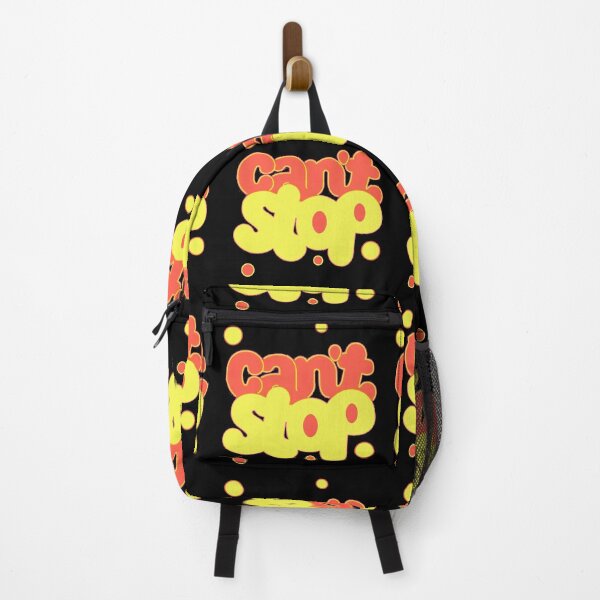 Item preview, Can't stop designed and sold by Stefrait-7.