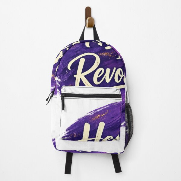 Item preview, Healing Is the Real Rebellion designed and sold by Dresut.